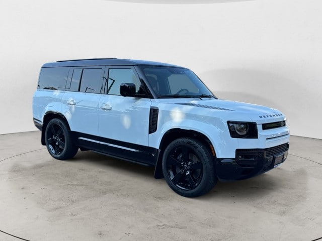 land rover defender 2025 SALE2FEU6S2453053 image land rover defender 2025 SALE2FEU6S2453053 image